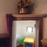 casas rurales ideales para grupos en la provincia de Ávila