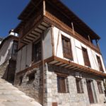 casas rurales ideales para grupos en la provincia de Ávila