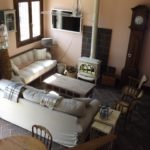 casas rurales ideales para grupos en la provincia de Ávila