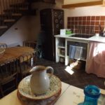 casas rurales ideales para grupos en la provincia de Ávila