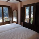 casas rurales ideales para grupos en la provincia de Ávila