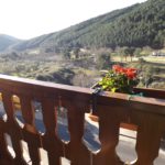 casas rurales ideales para grupos en la provincia de Ávila