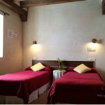 casas rurales ideales para grupos en la provincia de Ávila