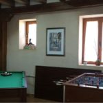 casas rurales ideales para grupos en la provincia de Ávila