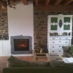 casas rurales ideales para grupos en la provincia de ávila