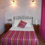 casas rurales ideales para grupos en la provincia de ávila