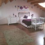 casas rurales ideales para grupos en la provincia de ávila