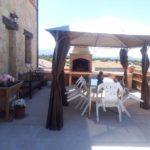 casas rurales ideales para grupos en la provincia de ávila