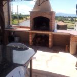 casas rurales ideales para grupos en la provincia de ávila