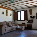 casas rurales ideales para grupos en la provincia de burgos