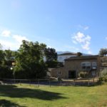 casas rurales ideales para grupos en la provincia de Ávila