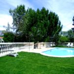 casas rurales ideales para grupos en la provincia de Ávila