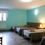 casas rurales ideales para grupos en la provincia de Ávila