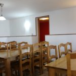 casas rurales ideales para grupos en la provincia de Ávila