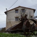 casas rurales ideales para grupos en la provincia de burgos
