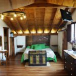 casas rurales ideales para grupos en la provincia de burgos