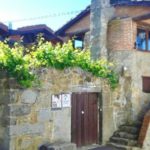 casas rurales ideales para grupos en la provincia de ávila