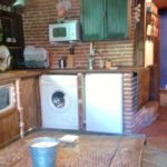 casas rurales ideales para grupos en la provincia de ávila