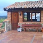 casas rurales ideales para grupos en la provincia de ávila