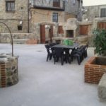 casas rurales ideales para grupos en la provincia de ávila