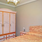 dormitorio el mirador de antonio casas rurales para grupos en segovia