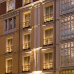 Hotel Boutique Gareus exterior