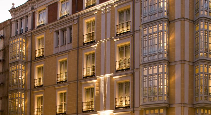 Hotel Boutique Gareus