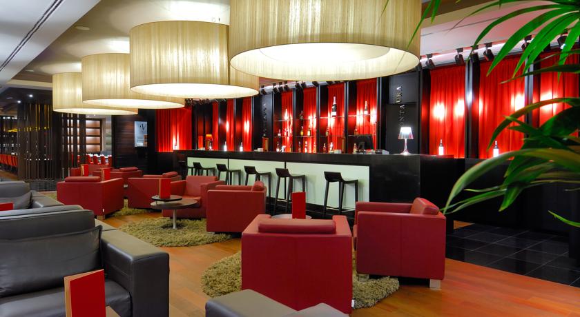 Hotel Boutique Gareus