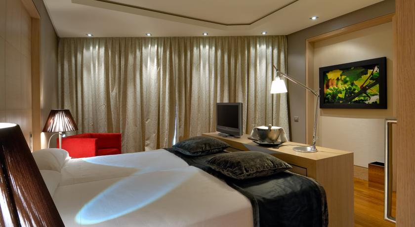 Hotel Boutique Gareus