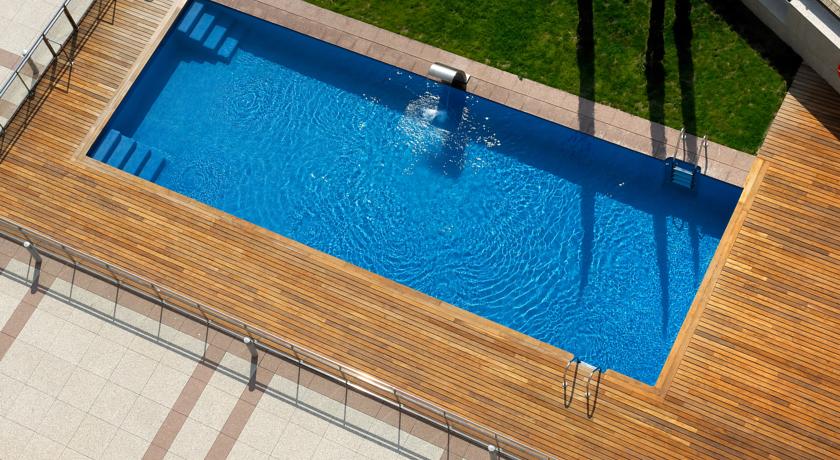 Hotel Boutique Gareus