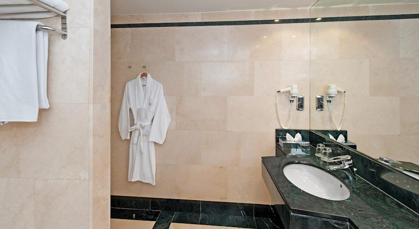 Hotel Boutique Gareus