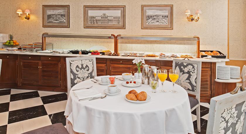 Hotel Boutique Gareus