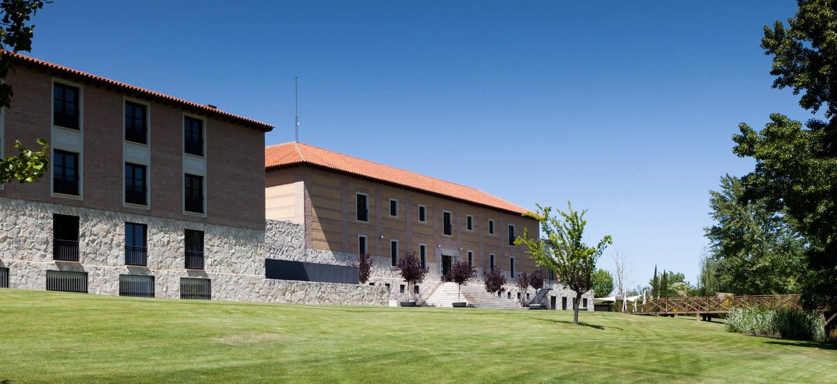 Hotel Boutique Gareus