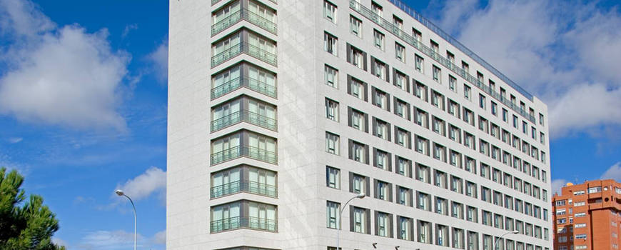 Hotel Boutique Gareus