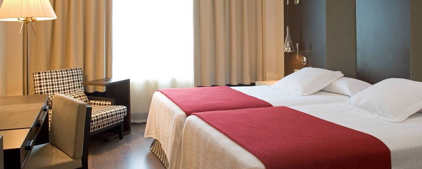 Hotel Boutique Gareus