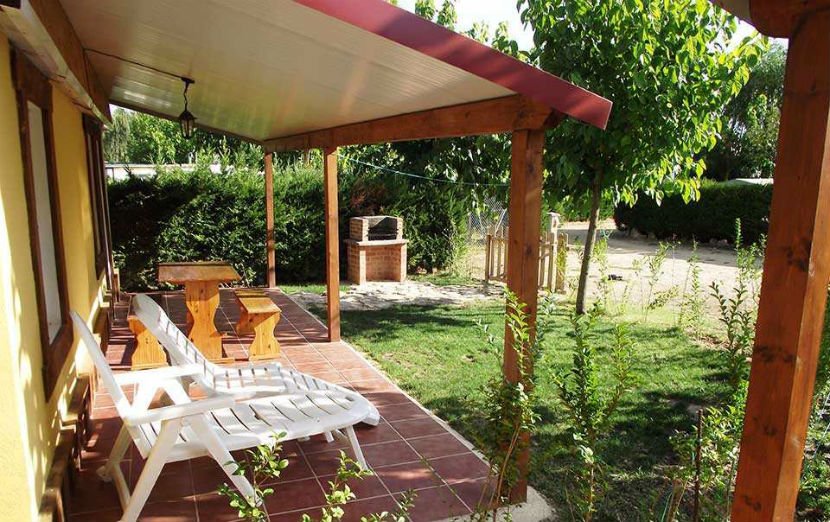 camping cubillas san valentín