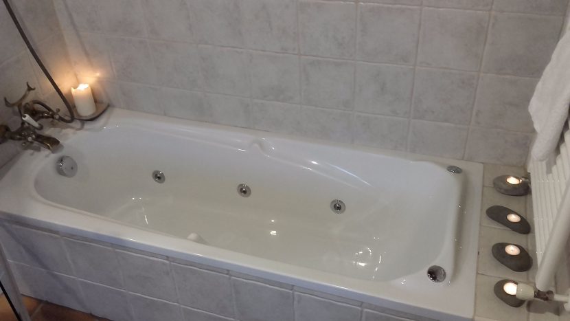 camino del prado casas rurales en segovia