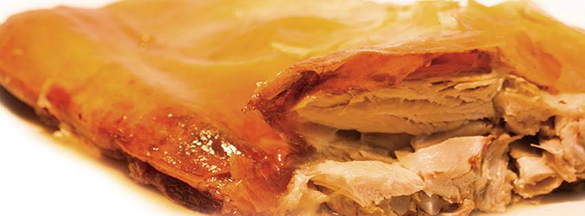 Los Cinco días del Dorado turismo en castilla y león