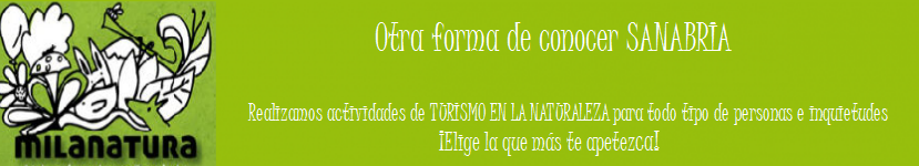 Rutas para descubrir Sanabria