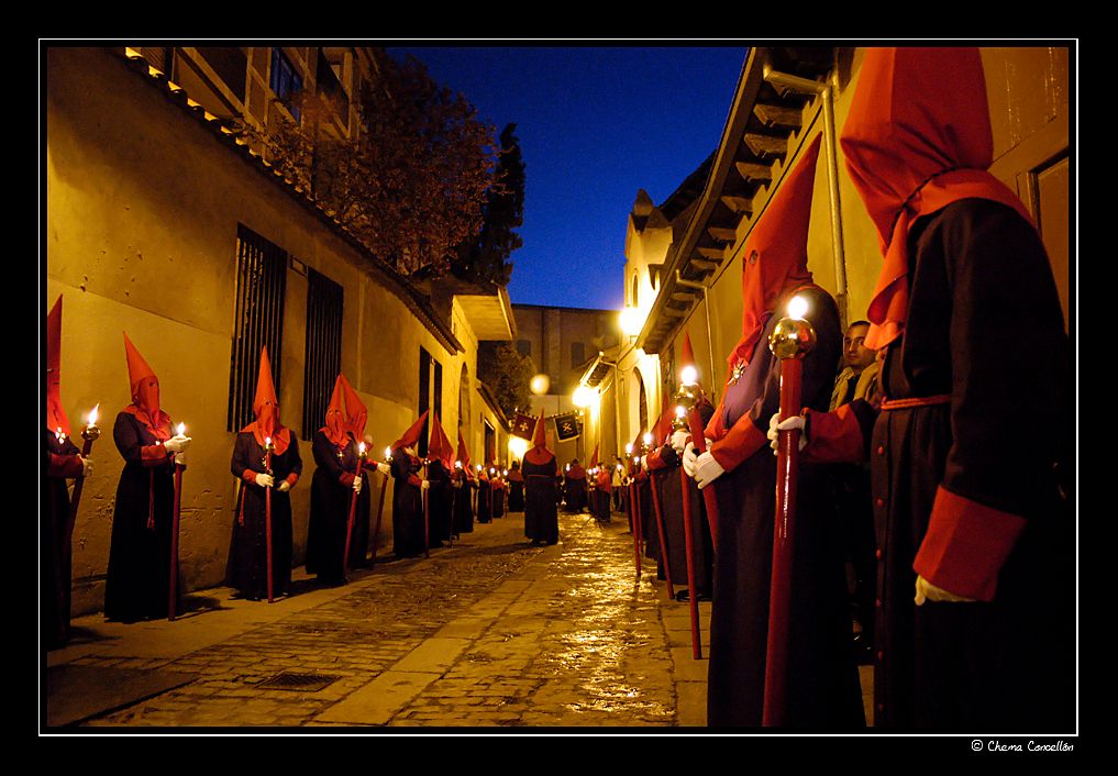 semana santa de Valladolid