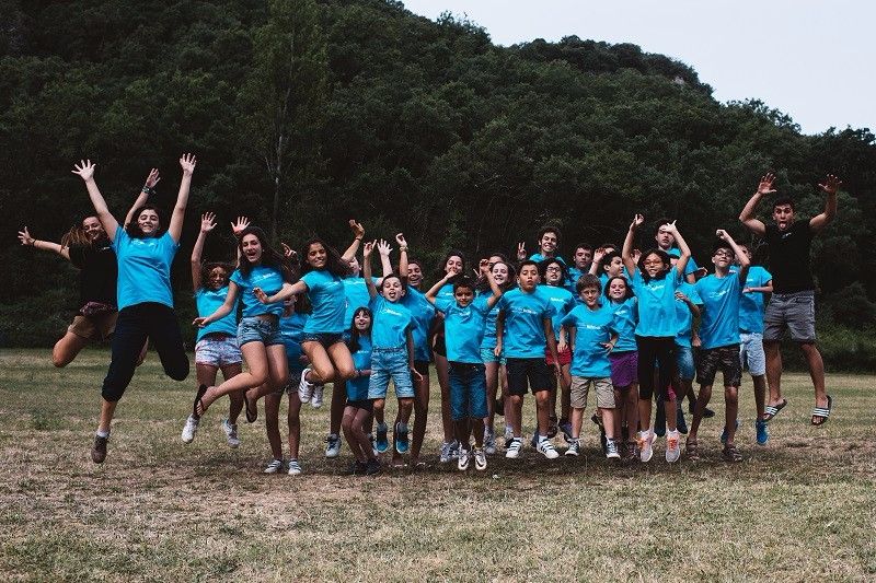 Solocampamentos, campamentos de verano en Castilla y León