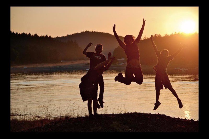 Campamentos multiaventura en Castilla y León