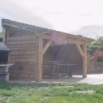 Casa rural La Bernarda barcacao