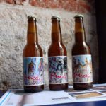 Milana Cervezas artesanas en Castilla y León