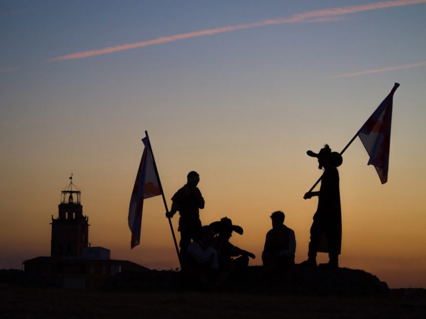 Semana Renacentista de Medina del Campo