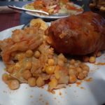 restaurantes con vistas de castilla y león