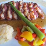 restaurantes con vistas de castilla y león