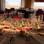 restaurantes con vistas de castilla y león