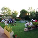 restaurantes con vistas de castilla y león