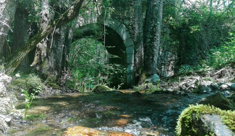 Aravalle turismo en Castilla y León